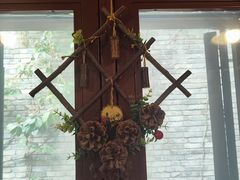 -卧龙堡客栈·中餐厅(古北水镇店)