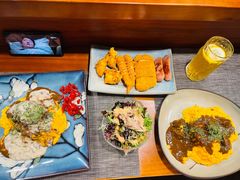 -Hey!蛋包饭(中山店)