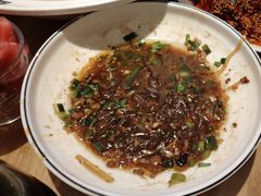 -严记小天府酸菜鱼(西四路店)