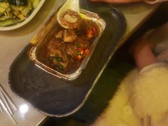 -沪上名羊天下•烤羊腿•东北烧烤•小龙虾(浦东直营总店)