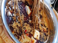 -长颈鹿的口袋钵钵鸡(市南店)