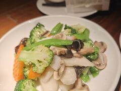 -外婆家(静安大悦城店)