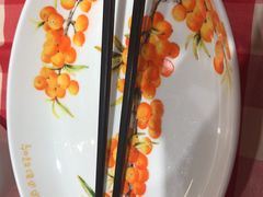 -西贝(无锡万象城店)
