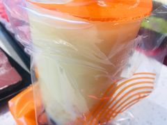 珍珠酸奶杨枝甘露-都可手作(学士街手作店)