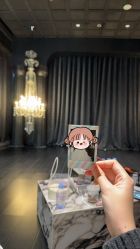 点击看大图 -Bridal Queen·婚纱女皇