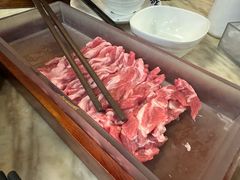 -东来顺•非遗火锅(外滩店)