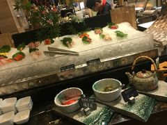 -常州富力喜来登酒店 Feast盛宴标帜西餐厅(新北万达广场店)