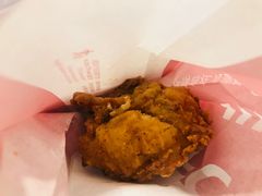 -肯德基(融创茂店)