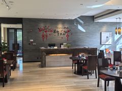 -逸林轩中餐厅(中信泰富朱家角锦江酒店)