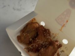 -必胜客(欢乐颂店)