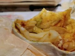 酥酥多笋卷翅乐套-麦当劳(吴中大道店)