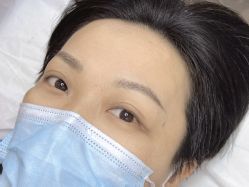 -德绣·机器野生眉发际线·美瞳线半永久