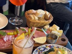 -Alimentari Grande(东湖路店)