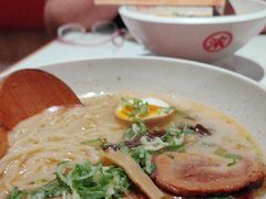 -味千拉面(光启城时尚购物中心店)