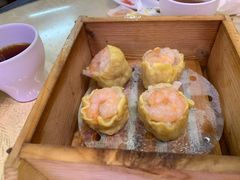 -日日鲜茶餐厅(小公园店)