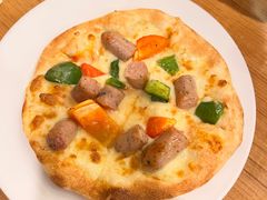 -萨莉亚(百信广场店)