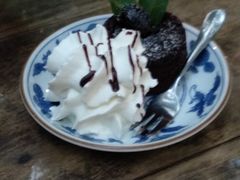 -Fern Forest Cafe