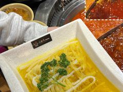 -唇辣号重庆老火锅(燕郊鑫乐汇店)