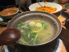 -吃饭皇帝大(长宁龙之梦店)