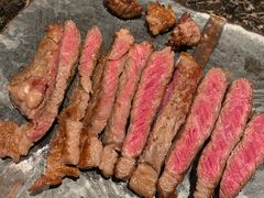 -老乾杯和牛烧肉(王府中环店)