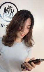 -发饰美男士增发补发假发定制店