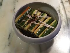 -绿茶餐厅(光谷世界城步行街店)