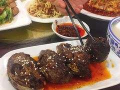 -廖老妈蹄花店(人民公园陕西街259号店)