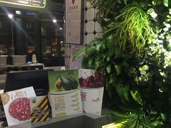 -每日新鲜水果吧(南京东路店)