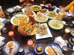 -映像威海·海鲜味道(市区店)