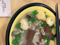 -龙咆汤包·手工现包小笼(拱北口岸店)