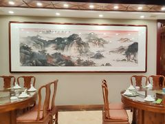 -民族饭荘(新华大街店)