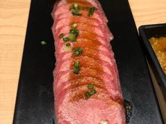 -花味·自助烤肉(雨花客厅店)
