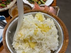 -滇香肴·云南菜蒸汽石锅鱼(云南北路店)