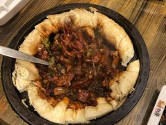 -灶座小锅烀饼·铁锅炖(全国总店)