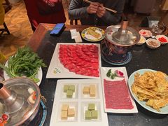 -南门涮肉(东单店)