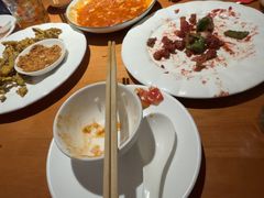 -景秀餐厅(南锣鼓巷店)