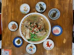 -小南小粉手工粉(迎薰路店)