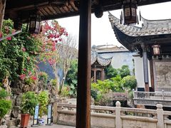 -麦当劳(南后街店)