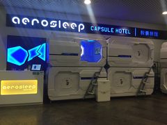 -谢列梅捷沃国际机场