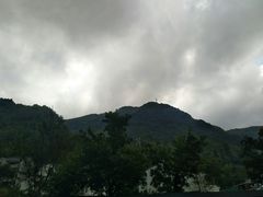 -藏龙百瀑风景区