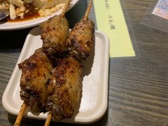 -西单翅酷(西单店)