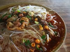 -平安桥张氏肥肠粉