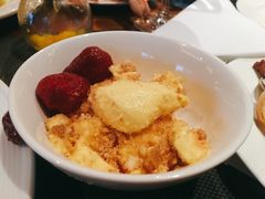 -岷山饭店-芝芝自助餐厅