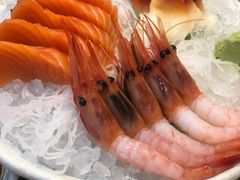 -林妈妈村·日式料理(宝山万达店)