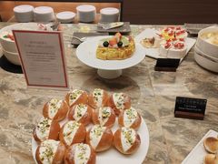 -广州四季酒店·意珍·意式自助餐