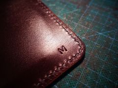 成品-零几体验diy皮具工作室(振业城店)
