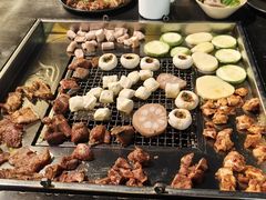 -塘屋烧烤·云南火塘烧烤品牌(春城慧谷旗舰店)