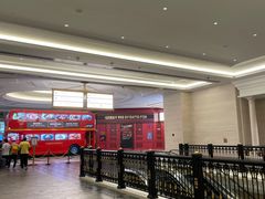 -澳门喜来登大酒店