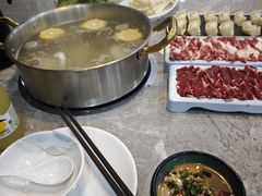-牛天下·牛肉·海鲜·打边炉·融合菜