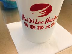 -海底捞火锅(海宁路店)